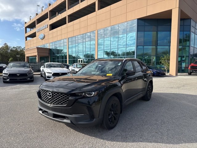 2023 Mazda CX-50 S PREFERRED PLUS's photo