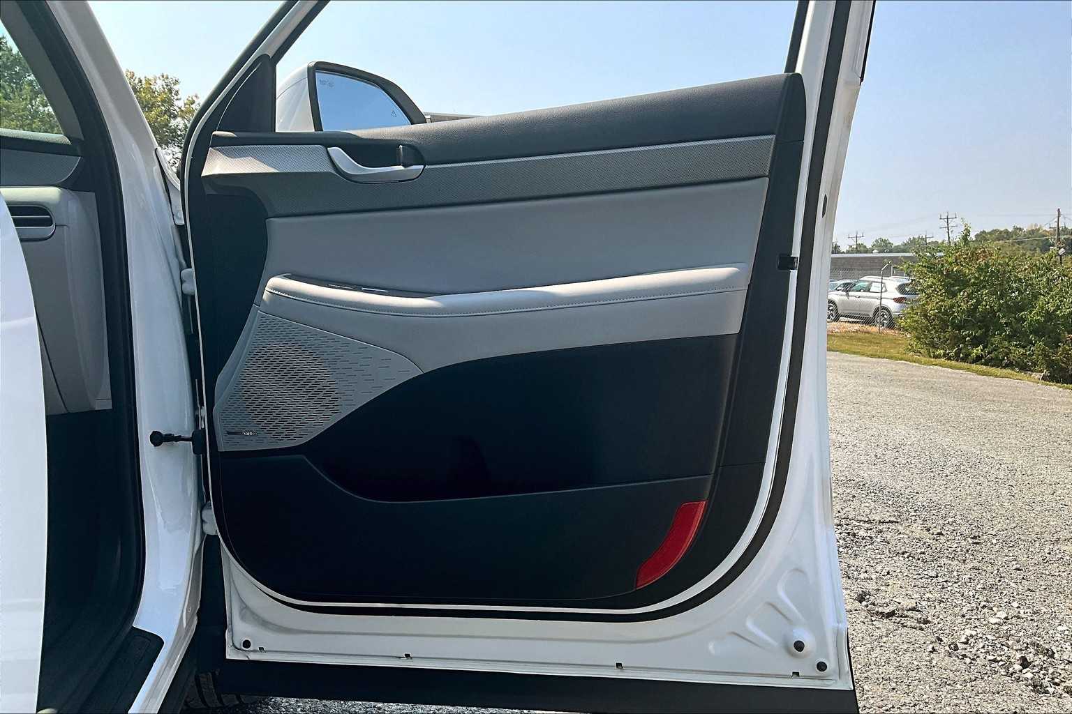 2024 Hyundai Palisade SEL photo 22