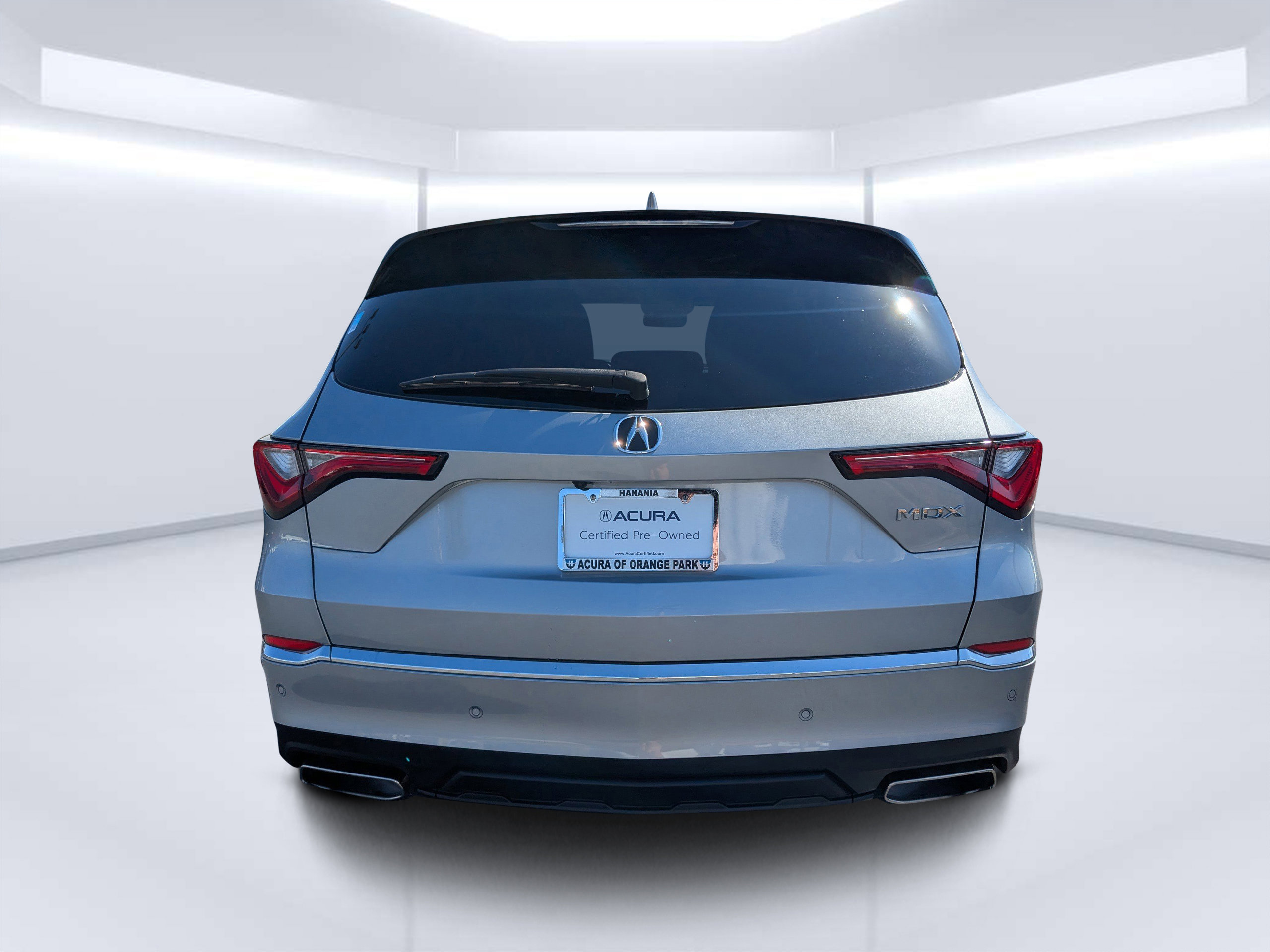 2023 Acura MDX Technology photo 4