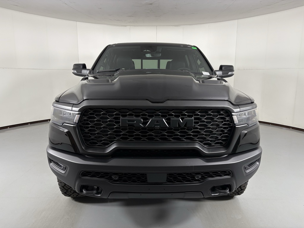 2026 Ram 1500 Rebel photo 2