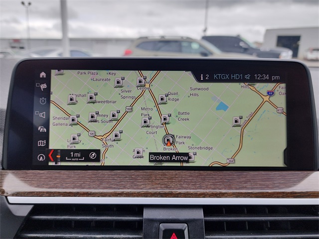 2019 Bmw X3 xDrive30i photo 19