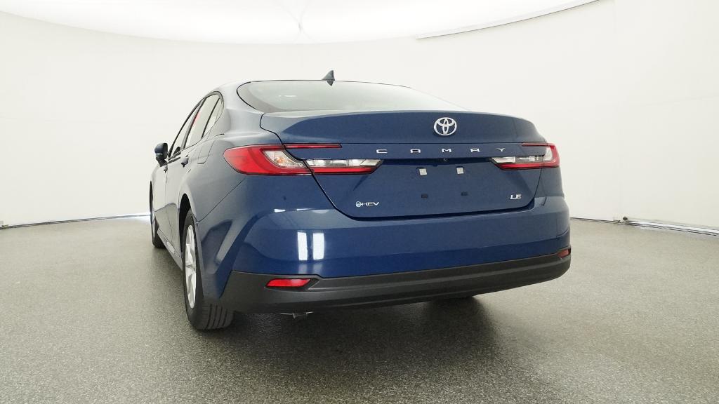 2026 Toyota Camry LE photo 15