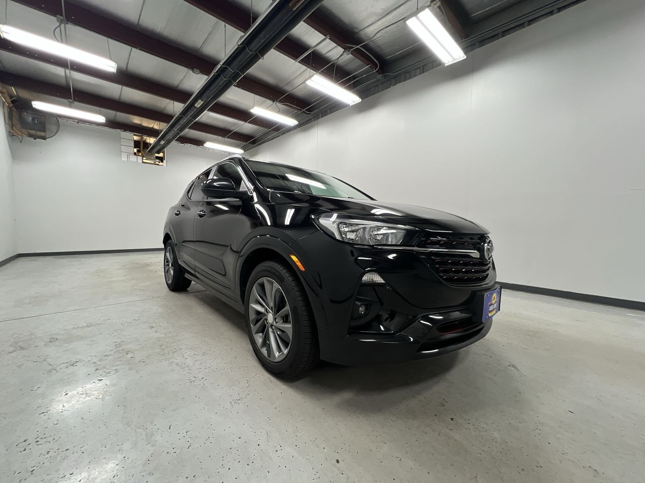 2022 Buick Encore GX Select photo 2