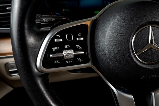 2022 Mercedes Benz GLS 450 4MATIC photo 40