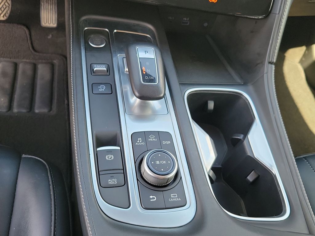 2024 Infiniti QX60 Pure photo 20
