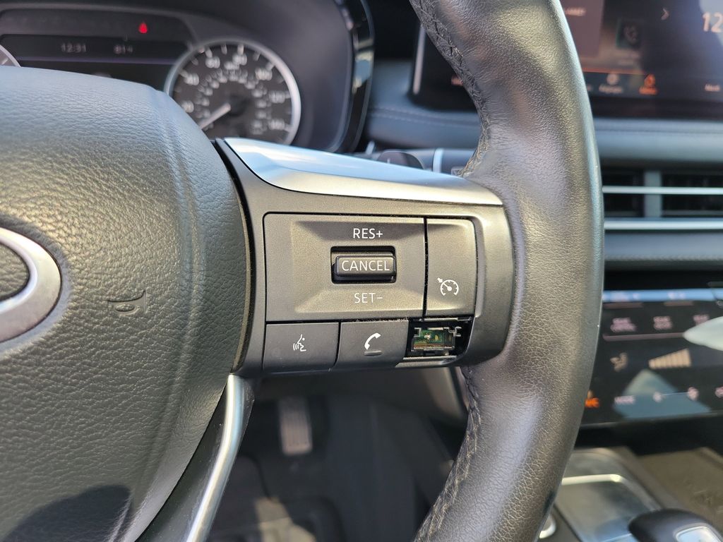 2024 Infiniti QX60 Pure photo 15
