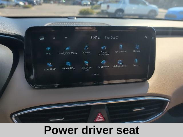 2023 Hyundai Santa Fe Calligraphy photo 4