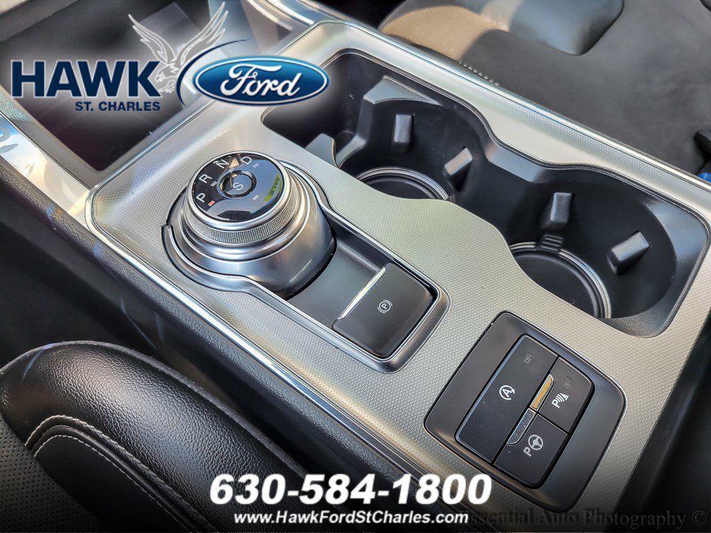 2022 FORD EDGE - Image 16