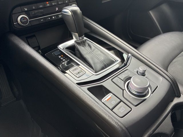 2022 Mazda CX-5 2.5 Select photo 29