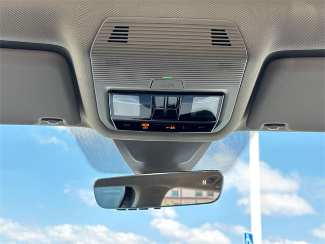 2026 Volkswagen Atlas SE Technology photo 28