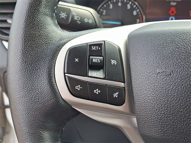 2021 Ford Explorer XLT photo 19