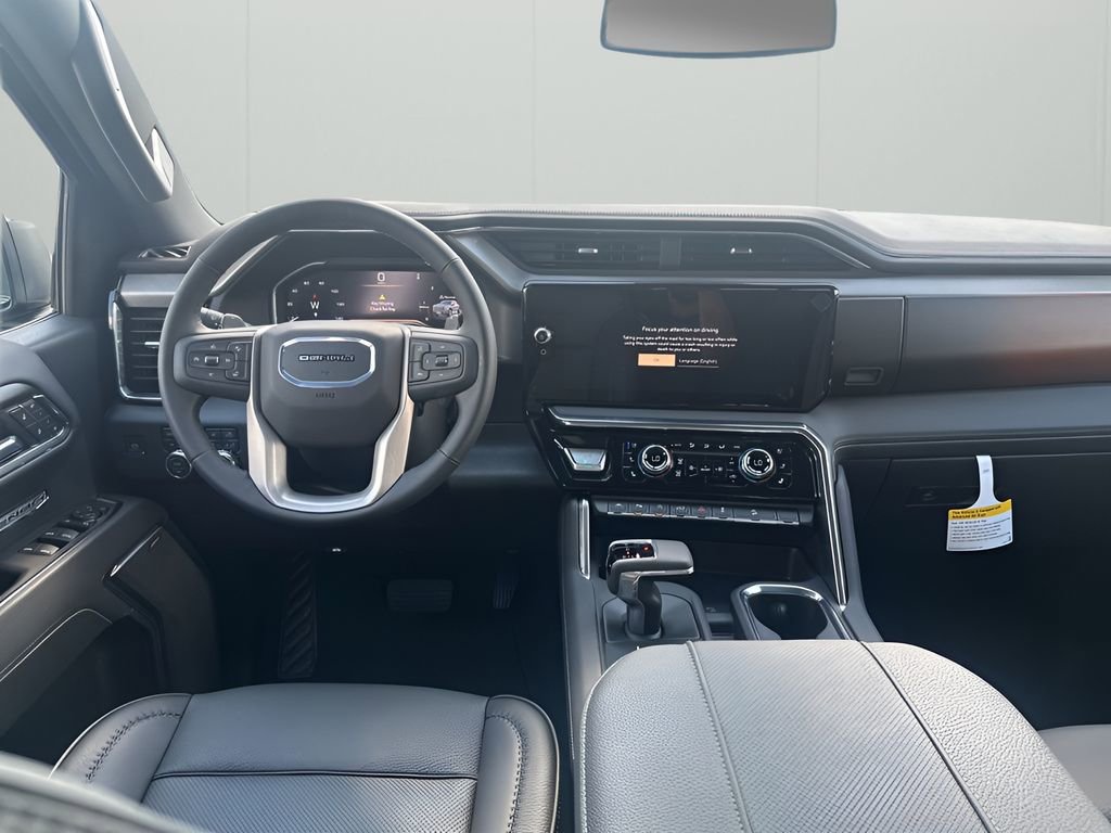 2025 Gmc Sierra 1500 Denali photo 24