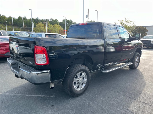 2024 Ram 2500 Big Horn photo 3