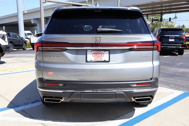 2026 Buick Enclave Preferred photo 2