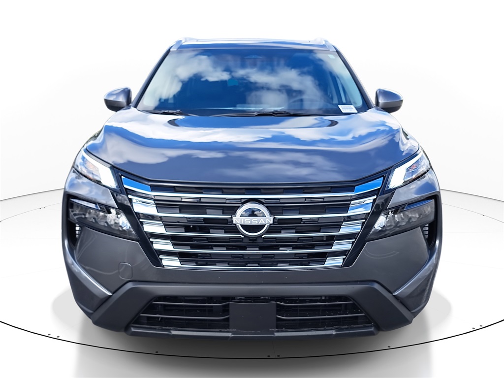 2026 Nissan Rogue SV photo 3