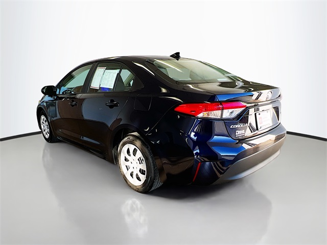 2024 Toyota Corolla LE photo 31