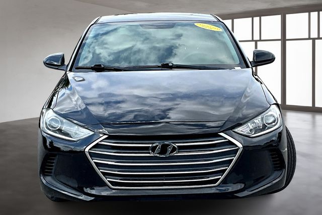 2018 Hyundai Elantra SE photo 3