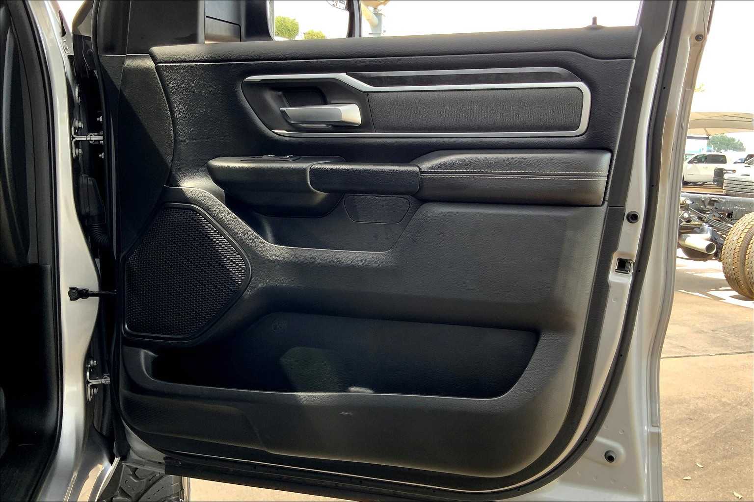 2021 Ram 1500 Big Horn photo 21