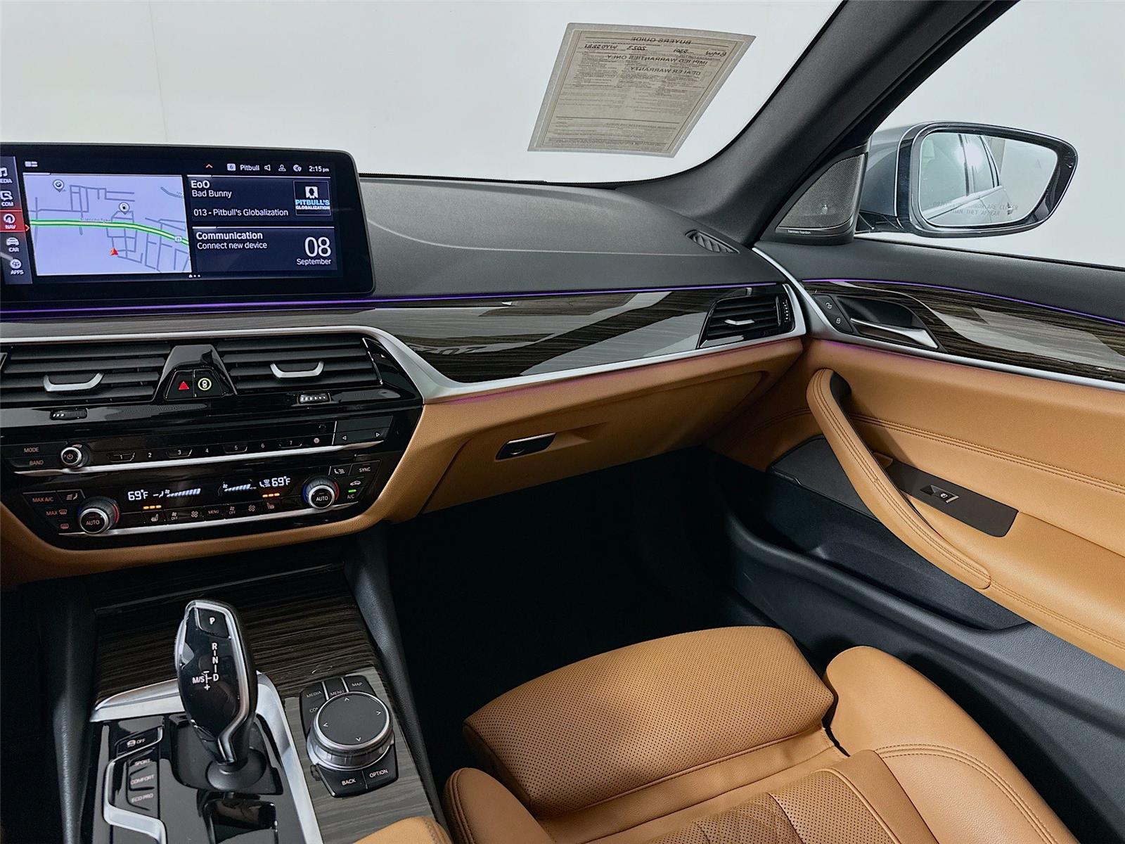 2023 Bmw 530i xDrive photo 24