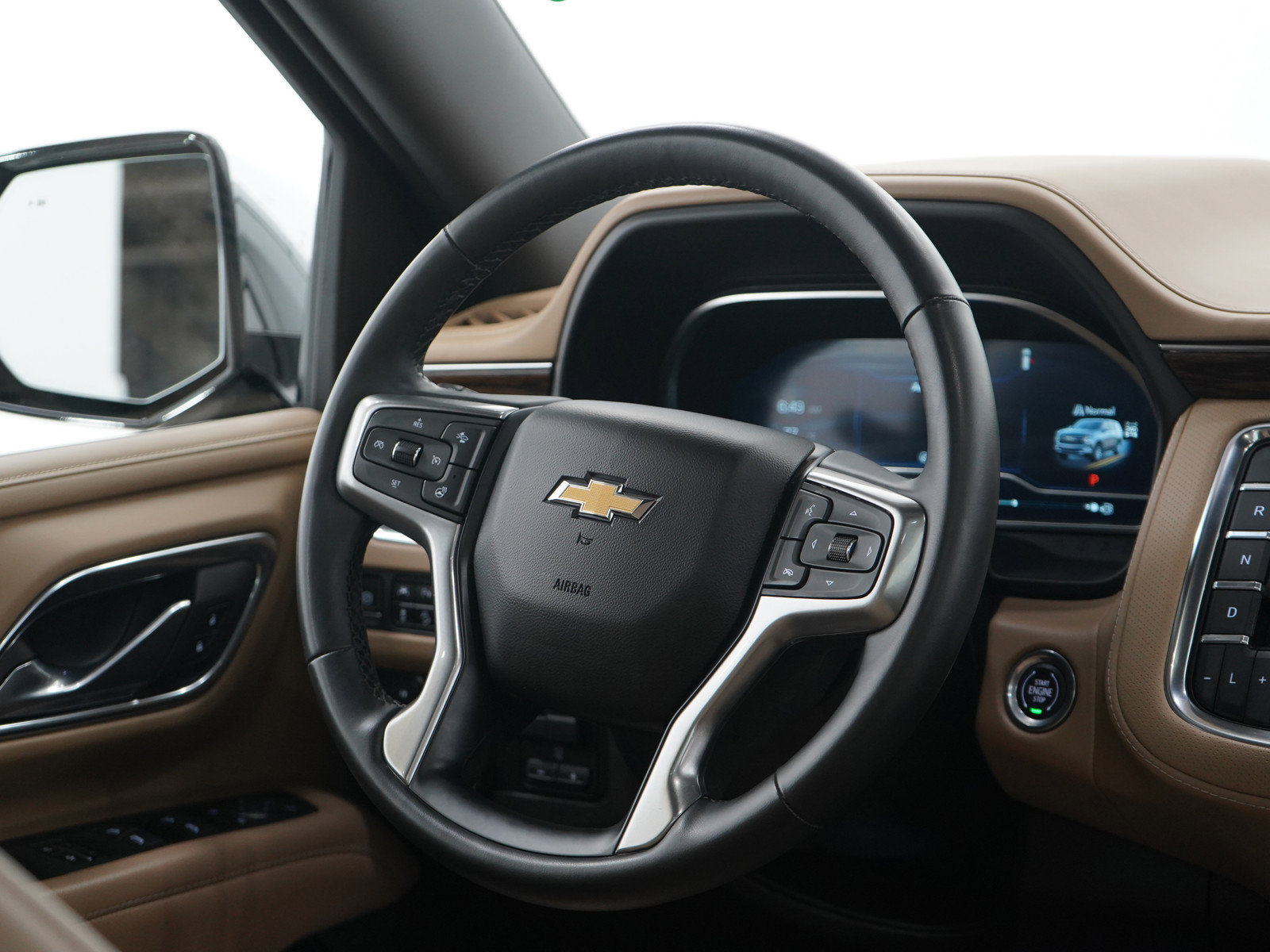 2023 Chevrolet Tahoe Premier photo 12