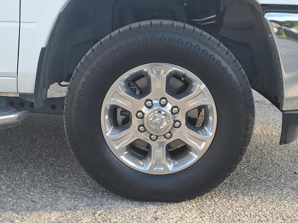 2024 Ram 2500 Big Horn photo 4