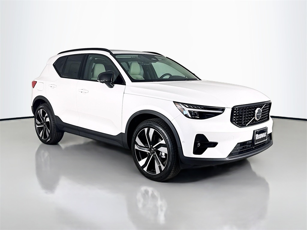 2026 Volvo XC40 Ultra's photo