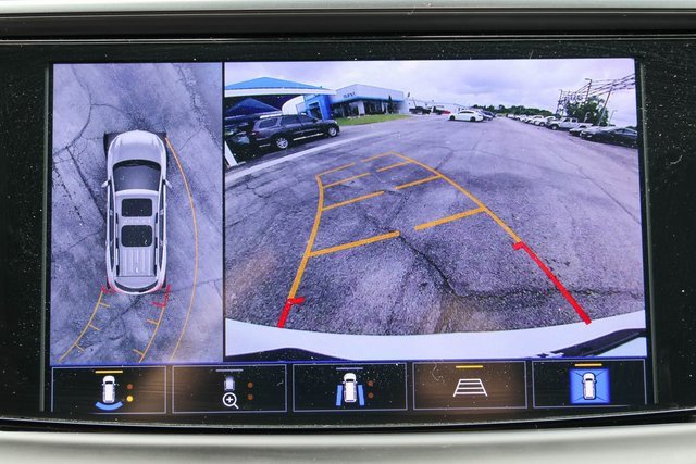 Used 2024 Summit White Buick Premium image 36