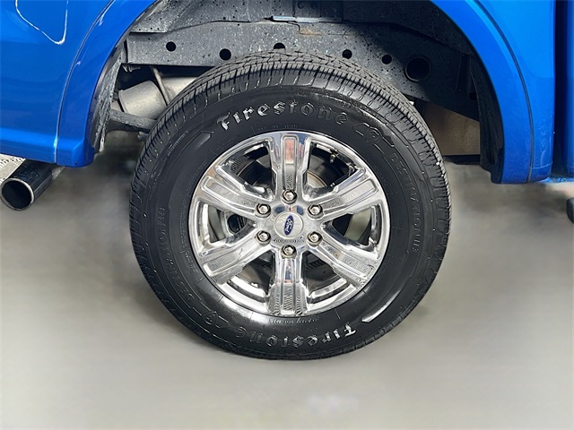 2022 Ford Ranger XLT photo 32