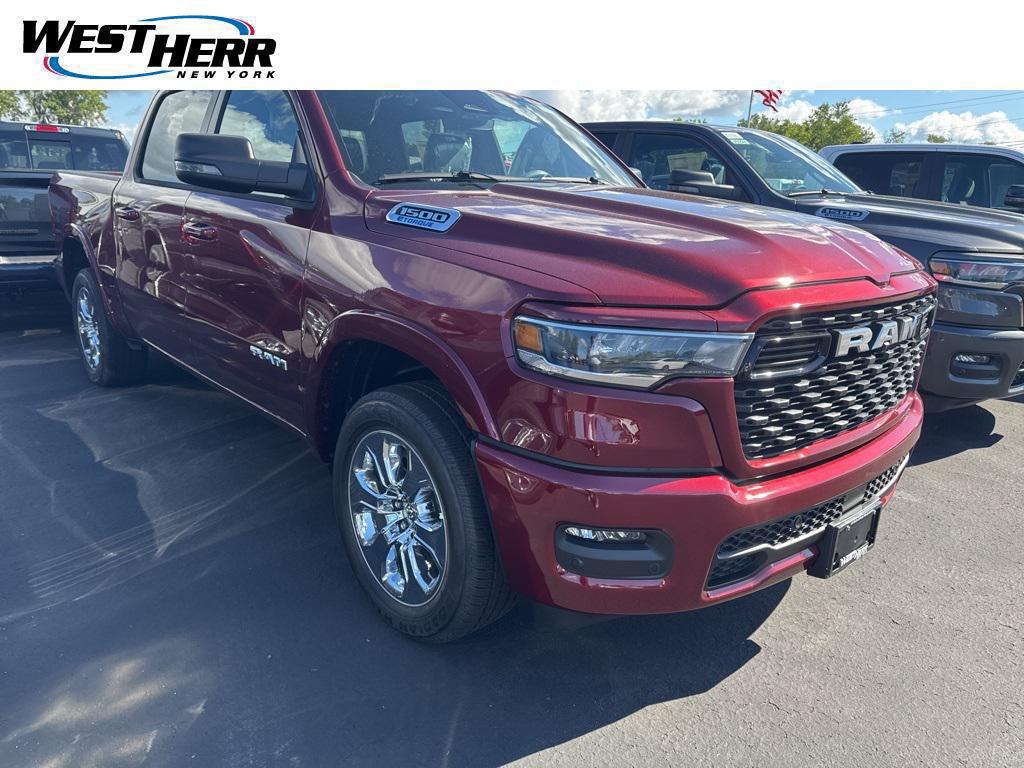 2025 RAM Ram 1500 Pickup Big Horn/Lone Star's photo