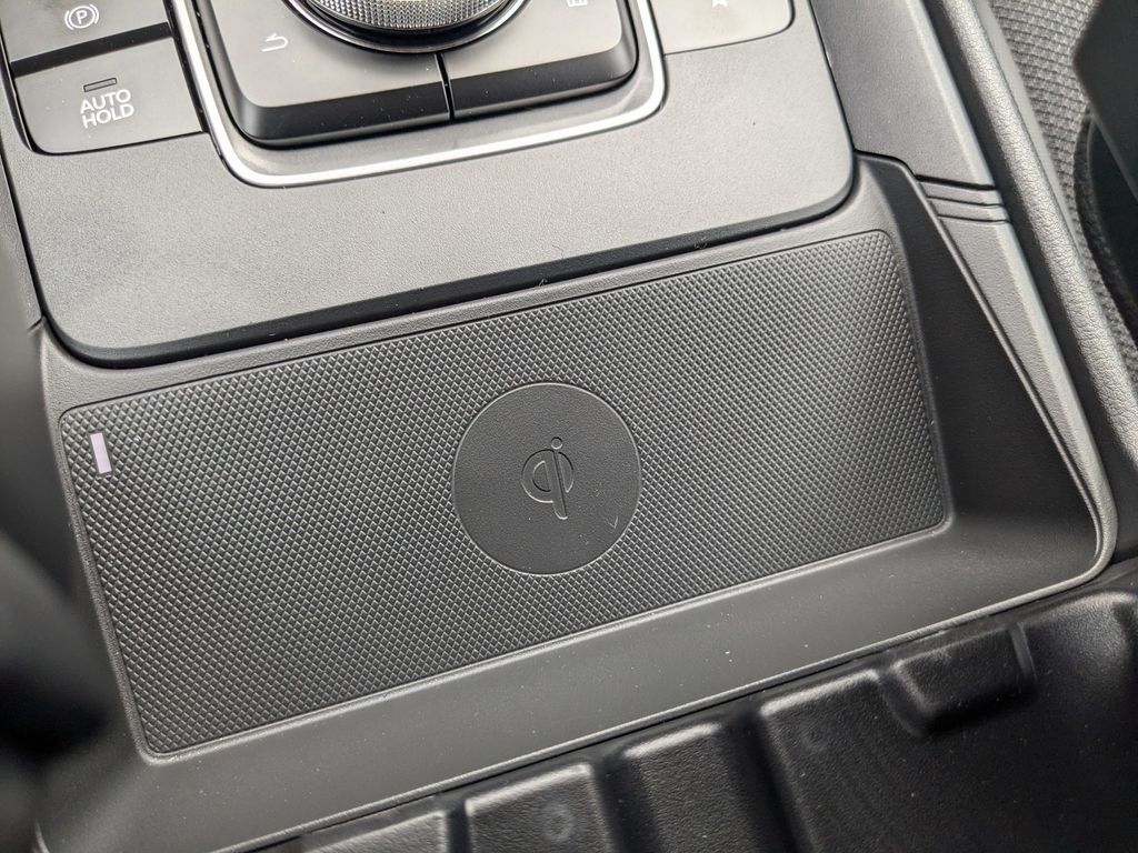 2025 Mazda CX-50 2.5 S Preferred photo 22