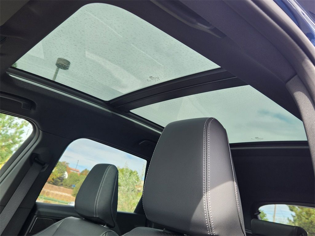 2026 Bmw X1 XDrive28i photo 18
