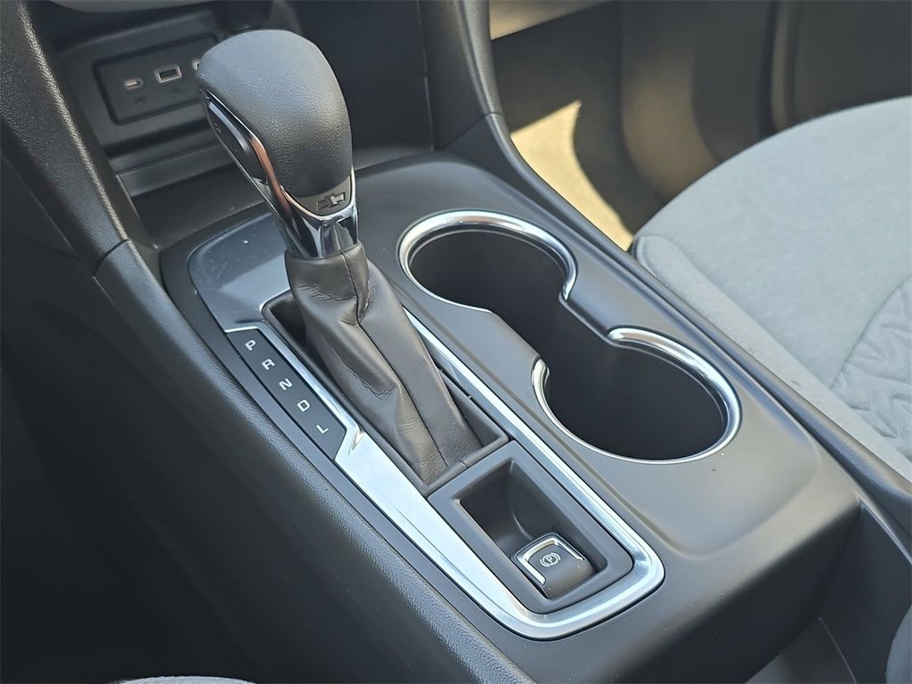 2024 Chevrolet Equinox LS photo 14
