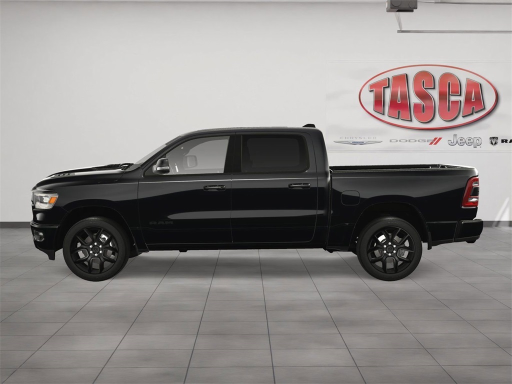 2023 Ram 1500 Laramie photo 2