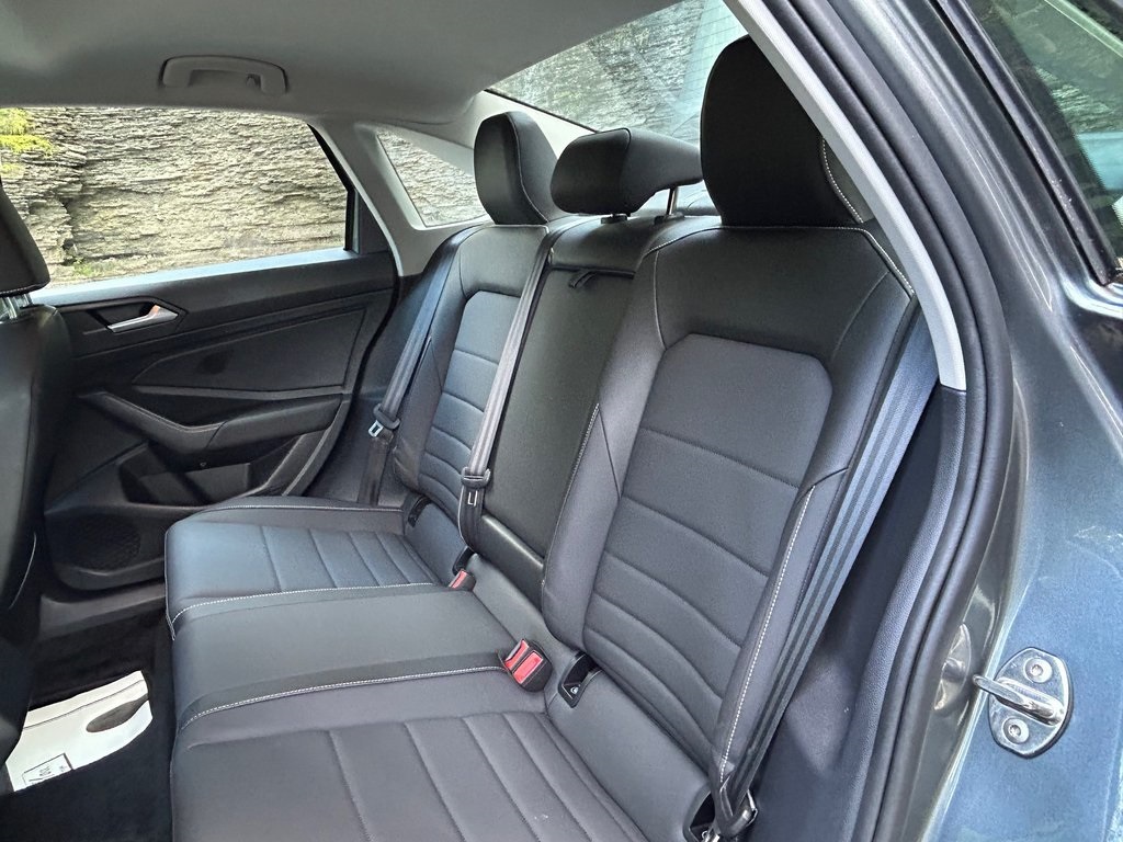 2024 Volkswagen Jetta 1.5T SE photo 18