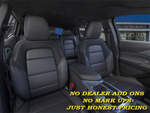 2026 Chevrolet Equinox EV 1LT photo 15