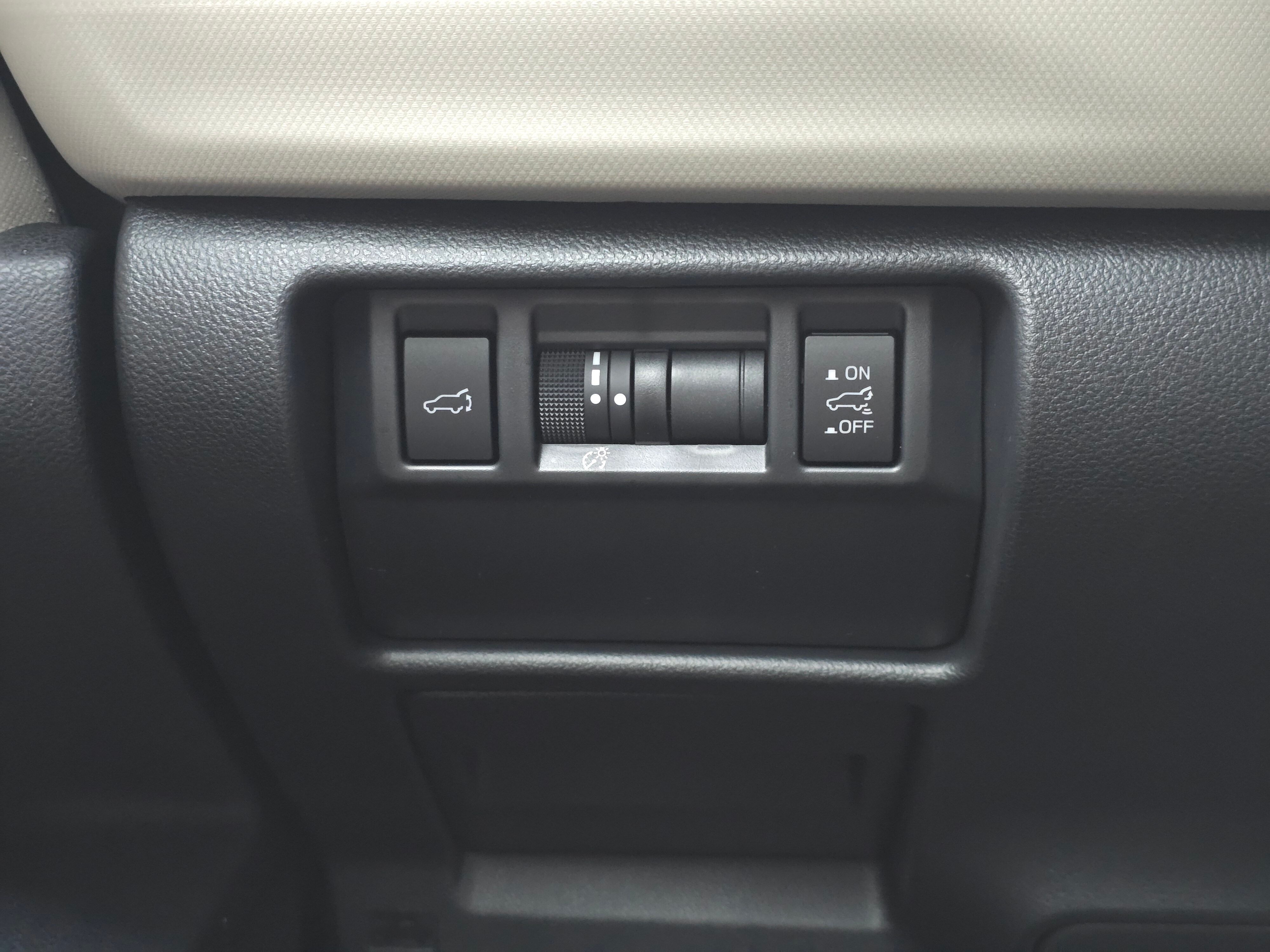 2026 Subaru Forester Limited photo 3