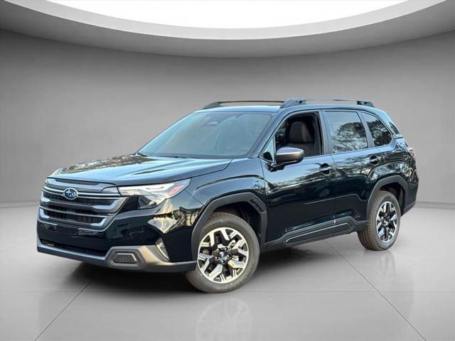 2026 Subaru Forester Premium's photo