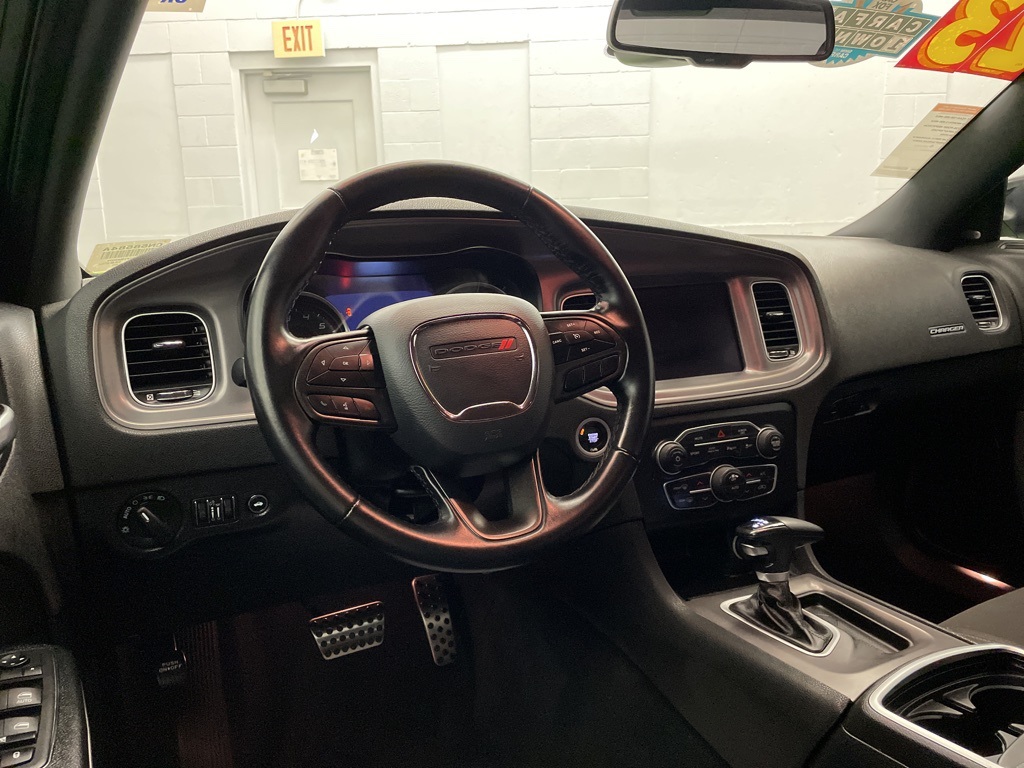 2023 Dodge Charger GT photo 10