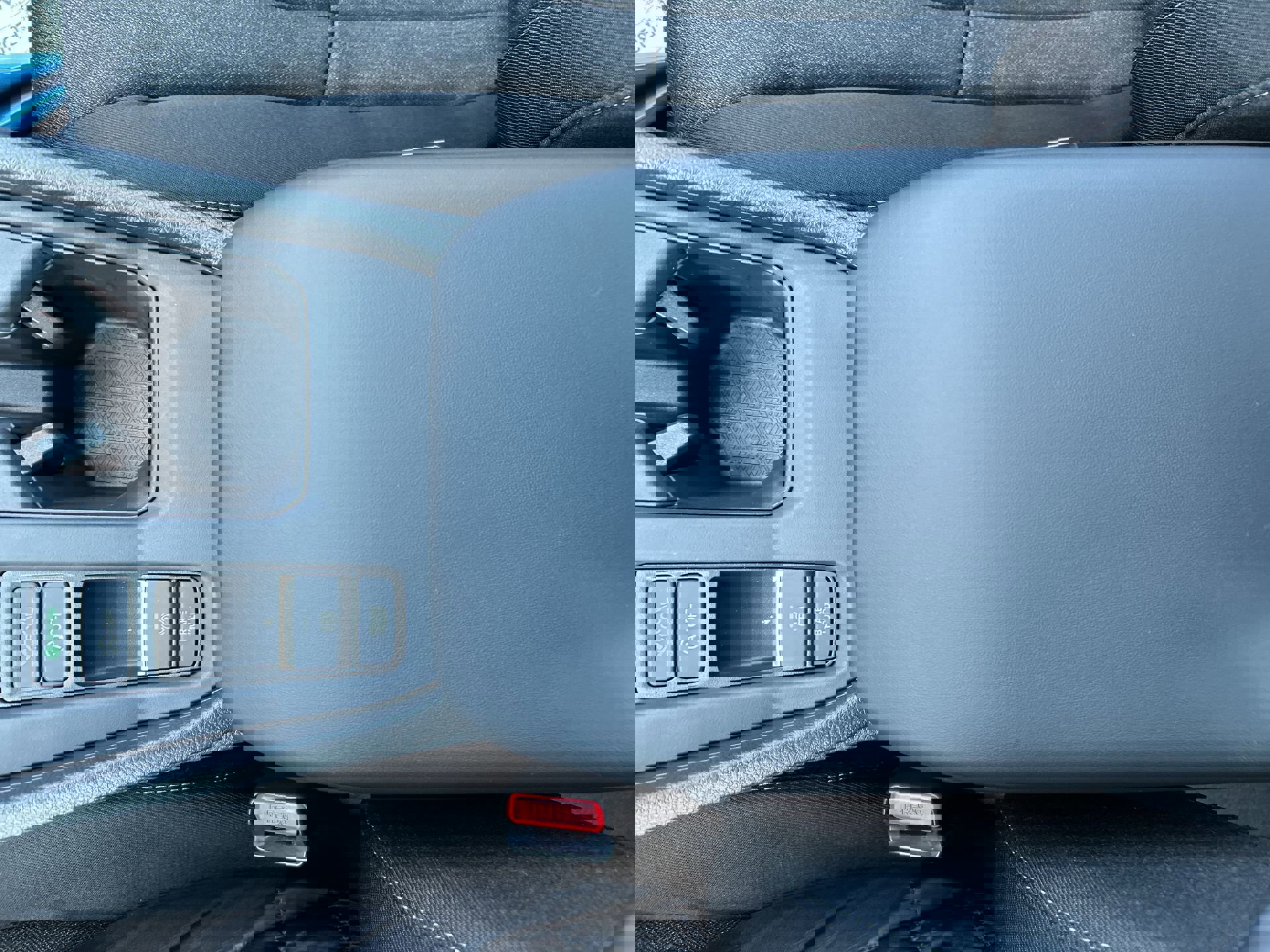 2025 Honda Accord 1.5T SE photo 21