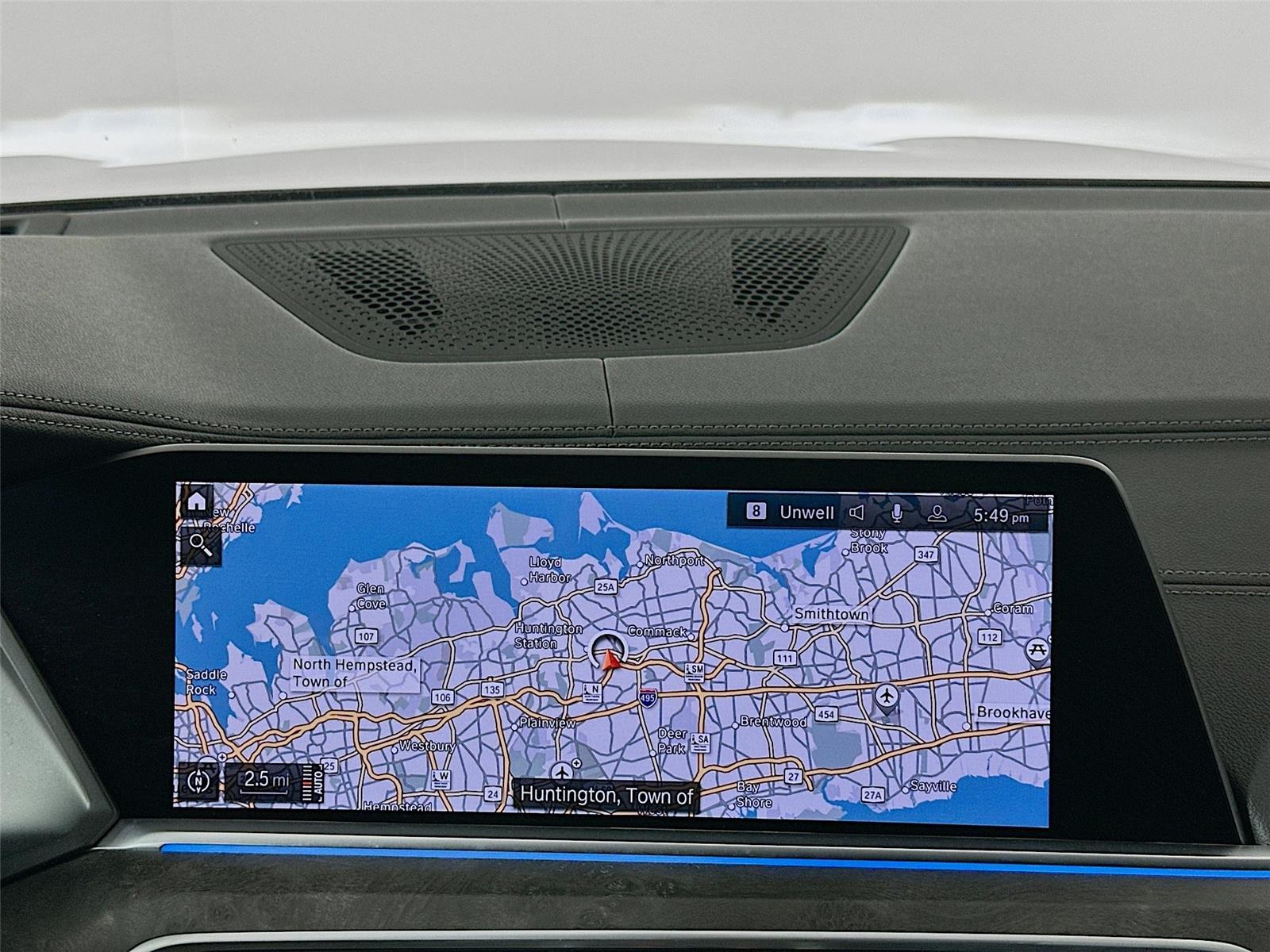 2023 Bmw X5 xDrive45e photo 13