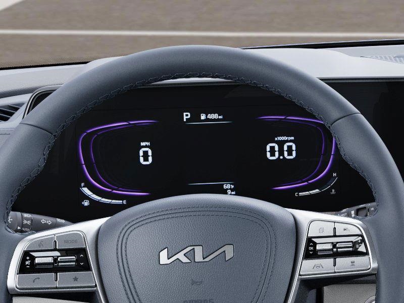 2025 Kia Telluride X-Line EX X-Pro photo 18