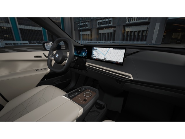 2026 Bmw iX photo 12