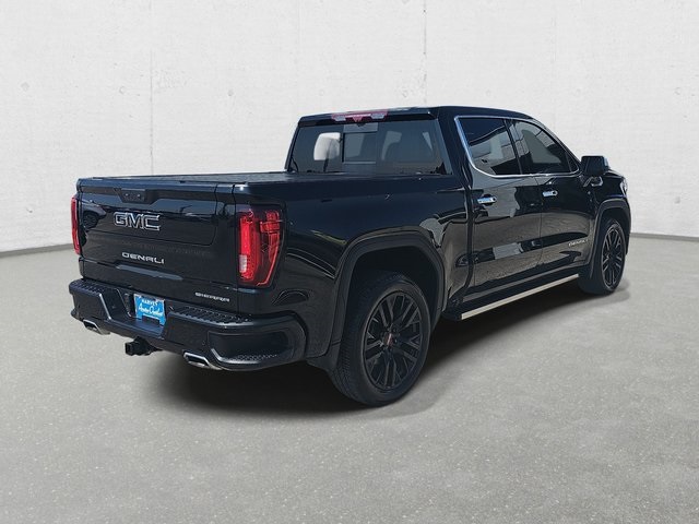 2022 Gmc Sierra 1500 Denali photo 5