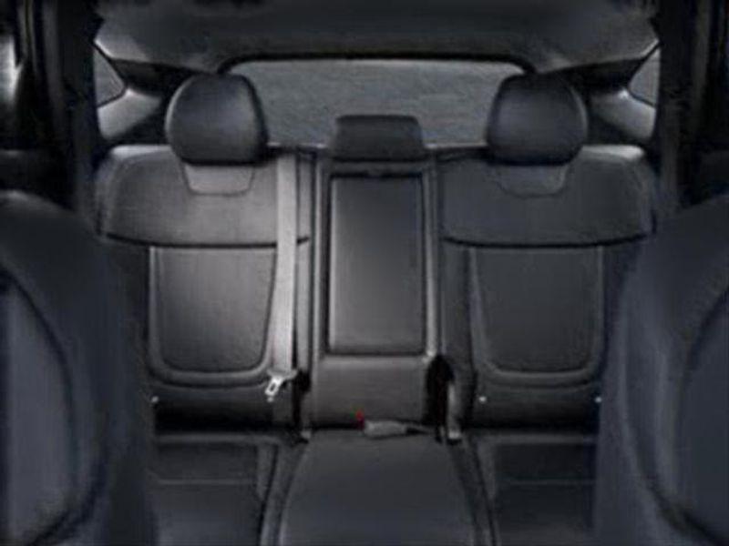 2025 Hyundai Tucson Hybrid SEL Convenience photo 4