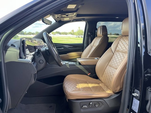 2023 Cadillac Escalade ESV Premium Luxury photo 21