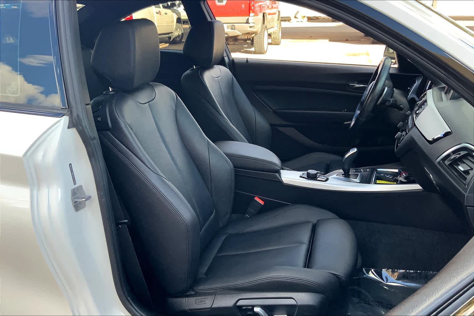 2019 Bmw 230i Coupe photo 8
