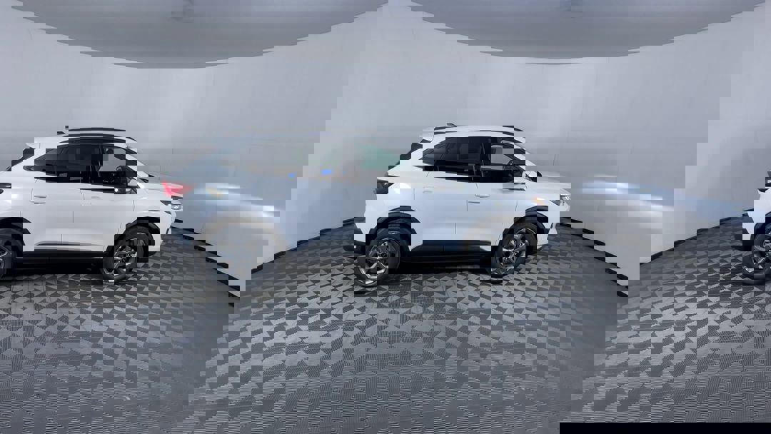 2026 Ford Escape ST-Line Select photo 9