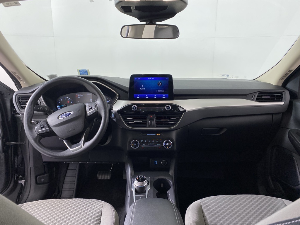 2020 Ford Escape SE photo 3
