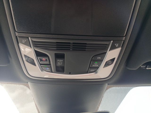 2025 Acura TLX SH-AWD A-Spec photo 20