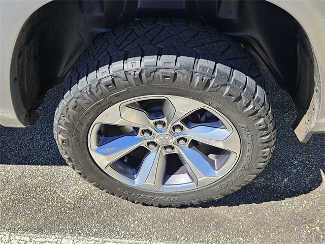 2019 Ram 1500 Limited photo 6